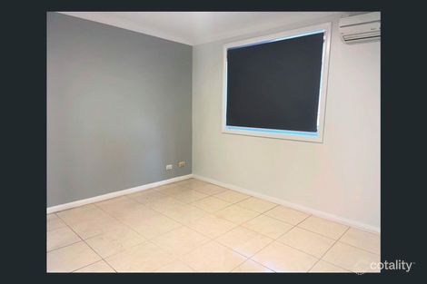 Property photo of 1/36C Lancelot Street Condell Park NSW 2200