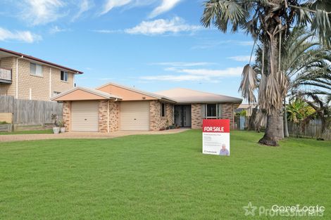 Property photo of 6 Callaghan Drive Taranganba QLD 4703