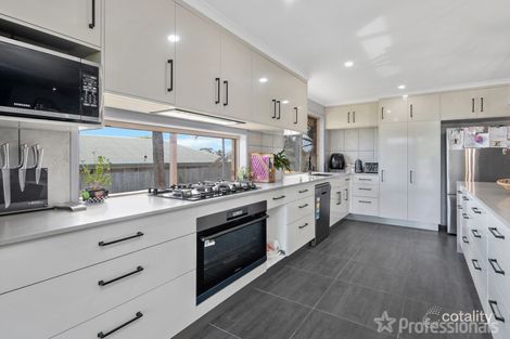 Property photo of 6 Callaghan Drive Taranganba QLD 4703