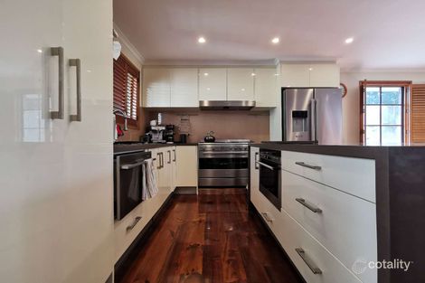 Property photo of 5 Agora Boulevard Ferntree Gully VIC 3156