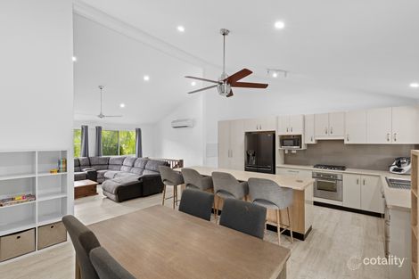 Property photo of 16 Moonlight Drive Jubilee Pocket QLD 4802