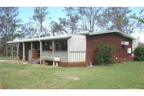 Property photo of 8 Burgess Road Laidley Heights QLD 4341