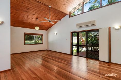 Property photo of 55 Barron Falls Road Kuranda QLD 4881