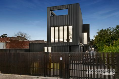 Property photo of 1 Berry Street Yarraville VIC 3013