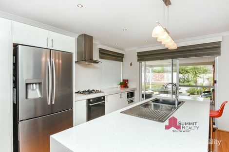 Property photo of 10 Orion Lane Australind WA 6233