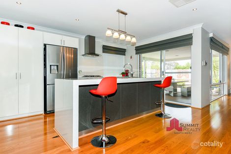 Property photo of 10 Orion Lane Australind WA 6233