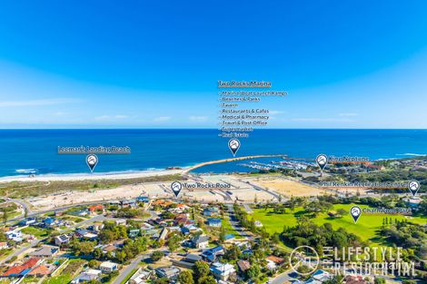 17 Jordan St, Two Rocks, WA 6037