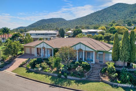 12 Valley Dr, East Tamworth, NSW 2340