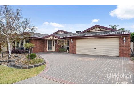 Property photo of 16 Davern Court Werribee VIC 3030