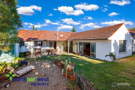 Property photo of 26 Richmond Street Denistone East NSW 2112