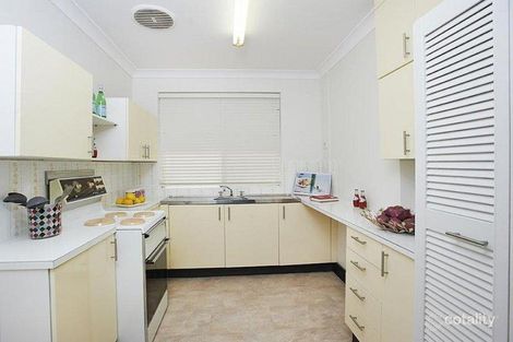 Property photo of 18/25-27 Sloane Street Summer Hill NSW 2130