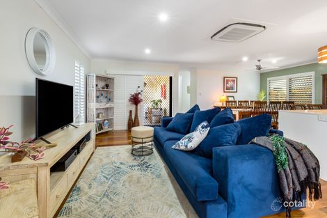 Property photo of 29 Bellavista Circuit Beaconsfield QLD 4740