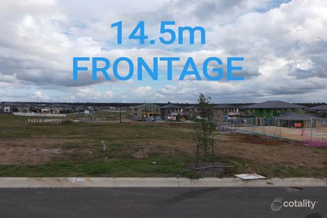 35 Milnes Pde, Marsden Park, NSW 2765