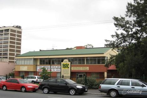 505 Burwood Rd, Hawthorn, VIC 3122