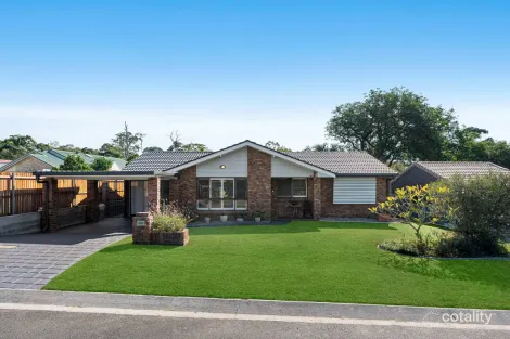 7 Copernicus St, Wynnum West, QLD 4178