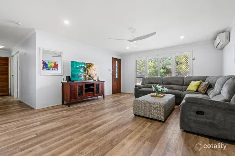 Property photo of 7 Copernicus Street Wynnum West QLD 4178