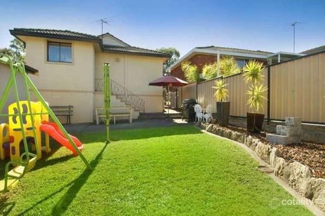 Property photo of 5 Mitchell Street Croydon Park NSW 2133