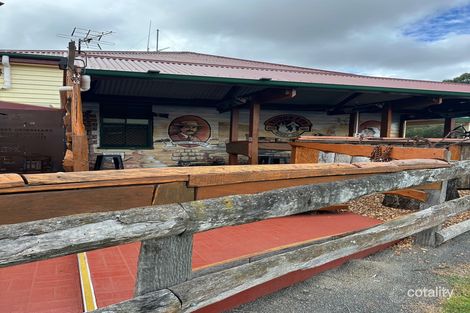 Property photo of 8 Jackson Street Nobby QLD 4360