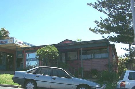 Property photo of 7A Ocean Street Scotts Head NSW 2447