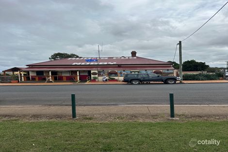 Property photo of 8 Jackson Street Nobby QLD 4360