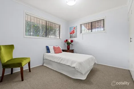 Property photo of 7 Copernicus Street Wynnum West QLD 4178