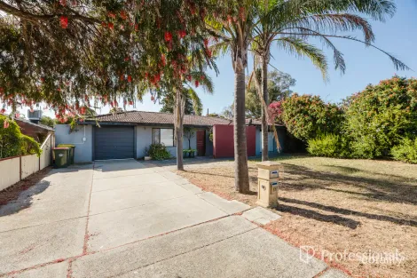 Property photo of 33 Clover Square Girrawheen WA 6064