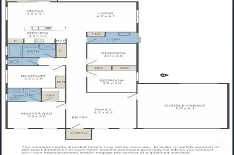 Property photo of 15 Lone Pine Square Bacchus Marsh VIC 3340