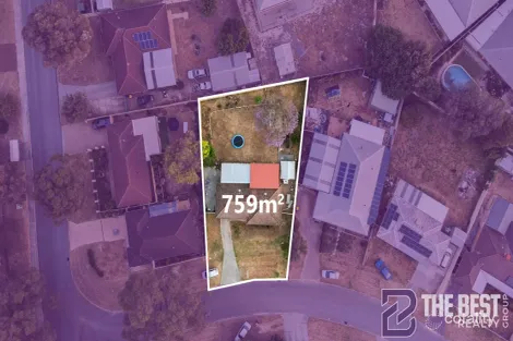 Property photo of 107 Powell Crescent Brookdale WA 6112