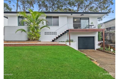 20 Carlyle Dr, Currumbin, QLD 4223