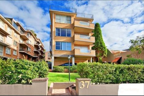 Property photo of 10/37 Moruben Road Mosman NSW 2088