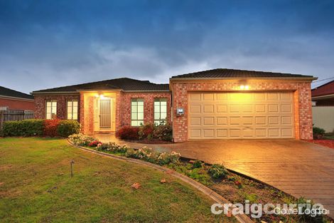 Property photo of 7 Park Boulevard Pakenham VIC 3810