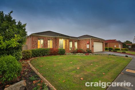Property photo of 7 Park Boulevard Pakenham VIC 3810