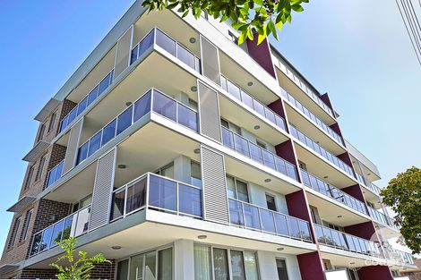 Property photo of 39/40-50 Union Road Penrith NSW 2750