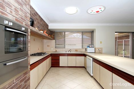 Property photo of 3 Naunton Crescent Eden Hill WA 6054