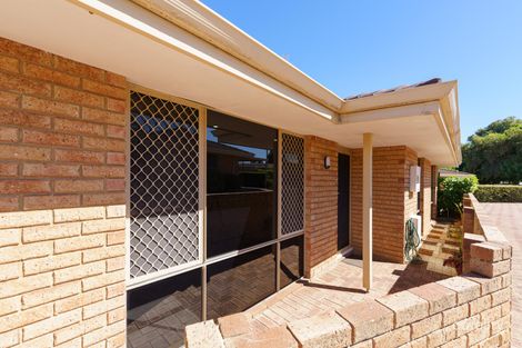 Property photo of 7/28 Marangaroo Drive Marangaroo WA 6064