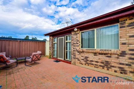 Property photo of 11 De Havilland Crescent Raby NSW 2566