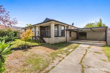 Property photo of 8 Luton Court Rowville VIC 3178