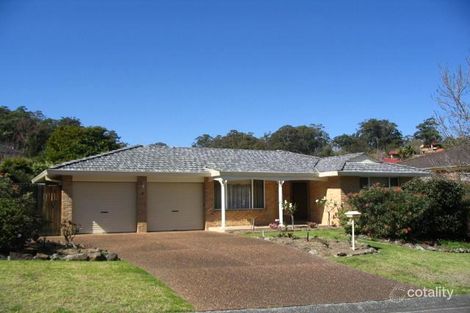 Property photo of 4 Cotswolds Close Terrigal NSW 2260