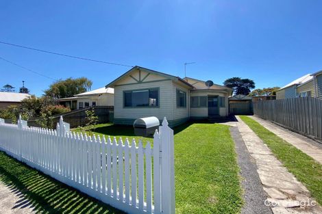 Property photo of 12 Glenelg Street Portland VIC 3305