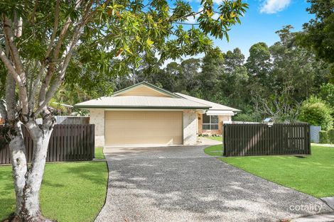 Property photo of 21 Greenway Court Tewantin QLD 4565