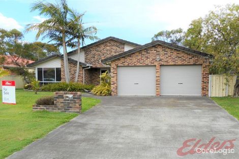 Property photo of 26 The Corso Forster NSW 2428