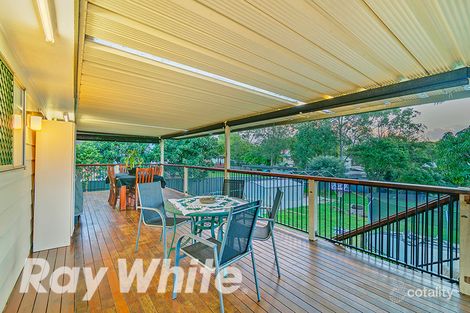 Property photo of 17 Alfred Street Slacks Creek QLD 4127