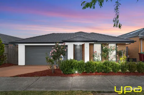 20 Abundance Cct, Clyde, VIC 3978