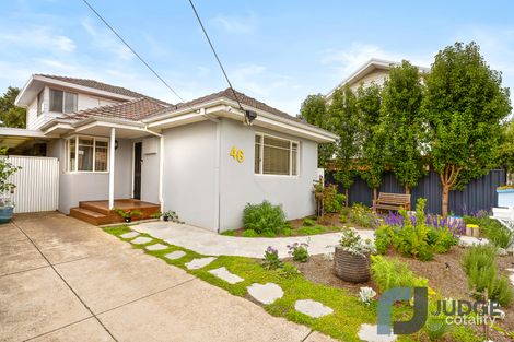 Property photo of 46 Napoleon Street West Footscray VIC 3012