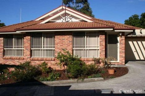Property photo of 9 Wilkinson Lane Telopea NSW 2117
