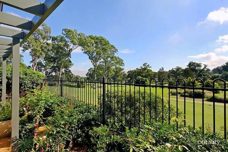 Property photo of 93 Longview Place Norwest NSW 2153