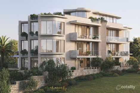 Property photo of 39 Arcadia Street Coogee NSW 2034