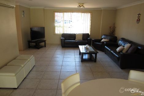 Property photo of 19/87 Allambie Road Edensor Park NSW 2176
