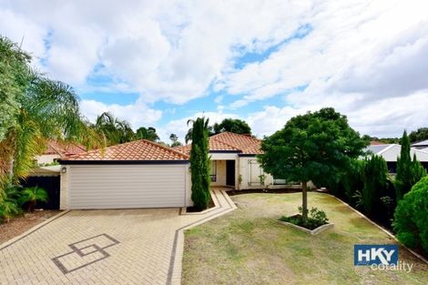 4 Bellini Ave, Ellenbrook, WA 6069