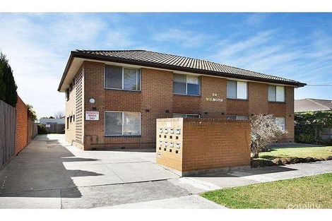 8/34 Wilmoth St, Northcote, VIC 3070